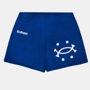 Madhappy Shorts